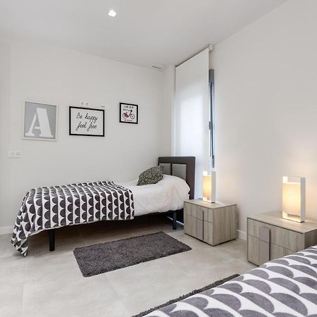 Apartamento Canela Apartment Alicante Exterior photo