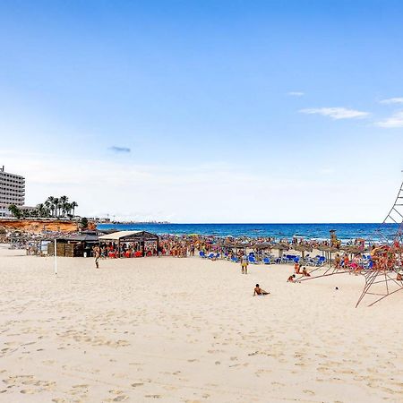 Apartamento Canela Apartment Alicante Exterior photo