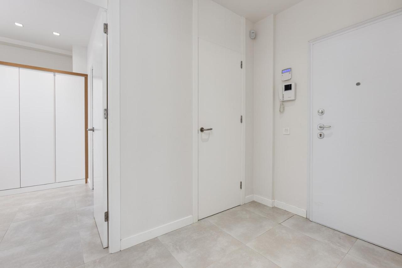 Apartamento Canela Apartment Alicante Exterior photo