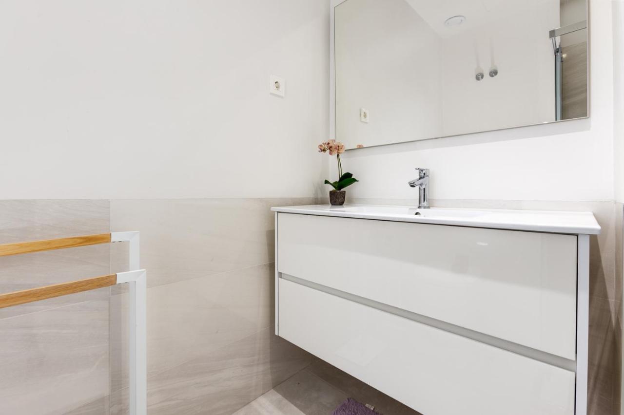 Apartamento Canela Apartment Alicante Exterior photo
