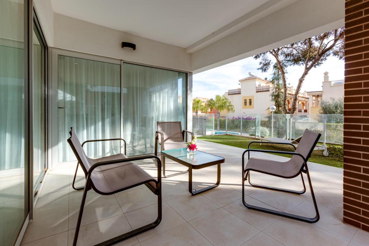 Apartamento Canela Apartment Alicante Exterior photo