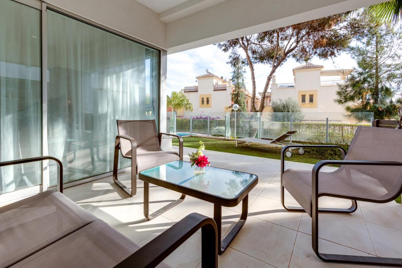 Apartamento Canela Apartment Alicante Exterior photo