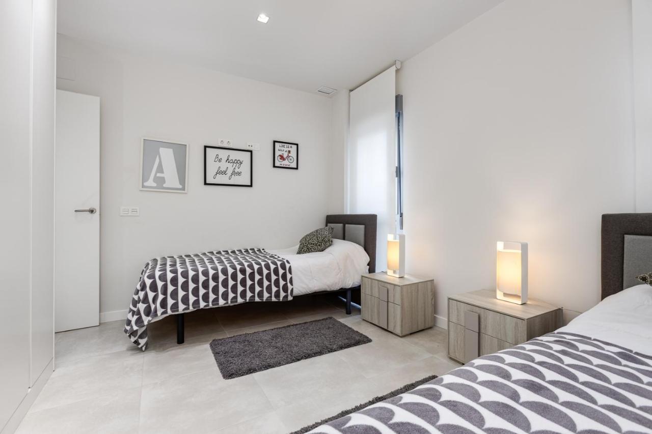 Apartamento Canela Apartment Alicante Exterior photo