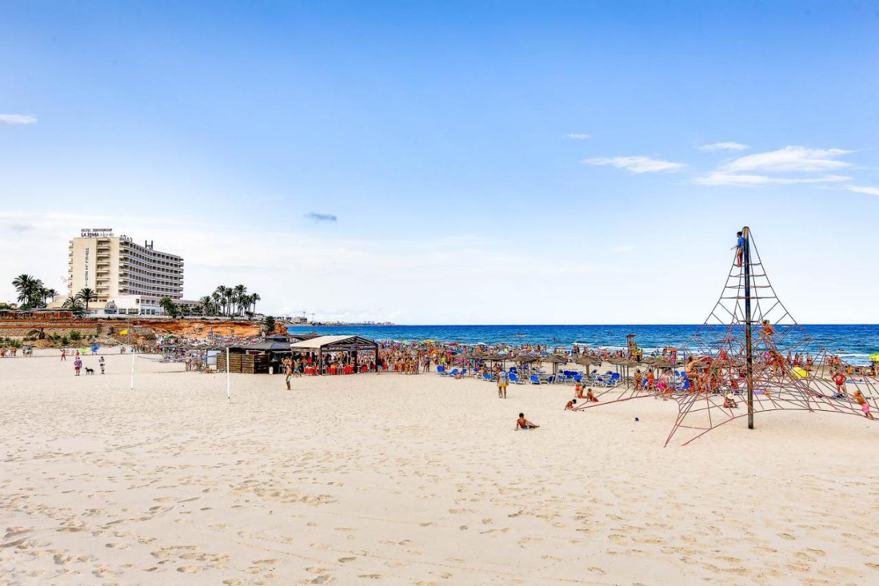 Apartamento Canela Apartment Alicante Exterior photo