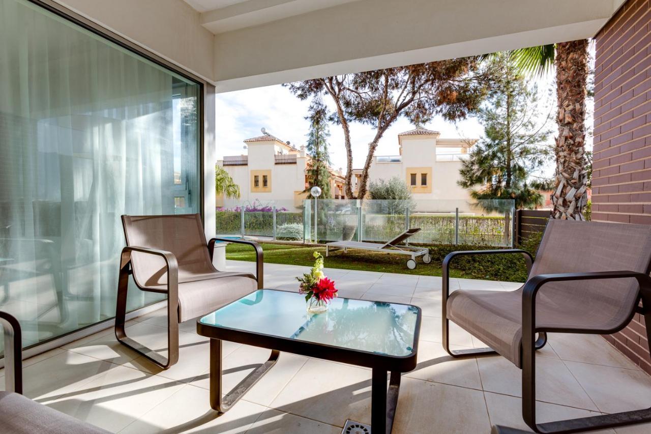 Apartamento Canela Apartment Alicante Exterior photo